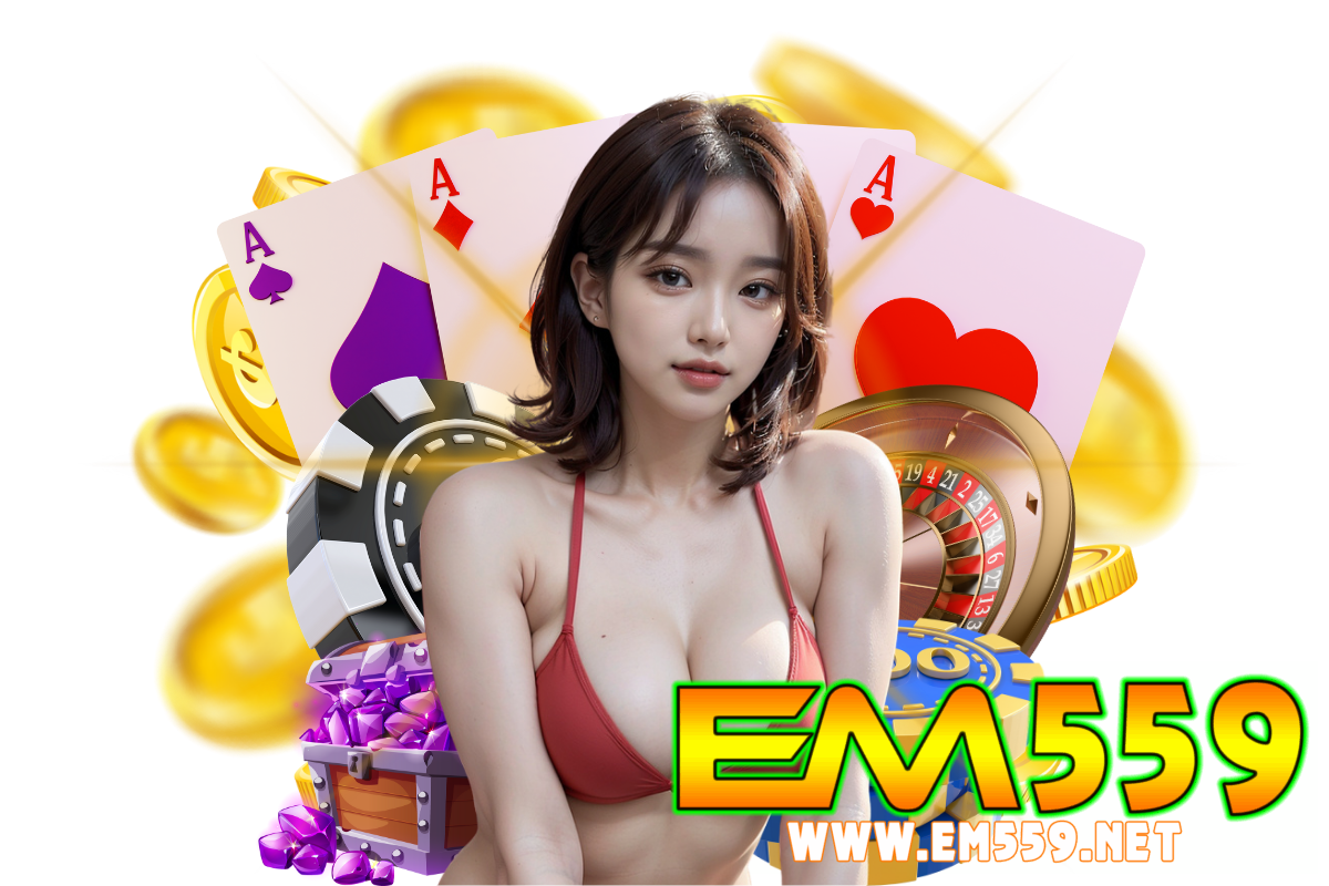 em559 สล็อต